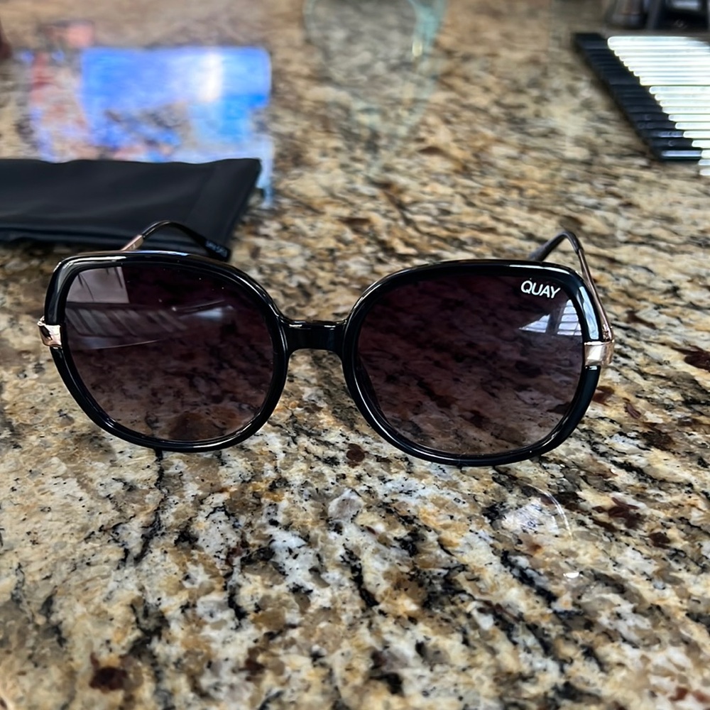 New Quay sunglasses